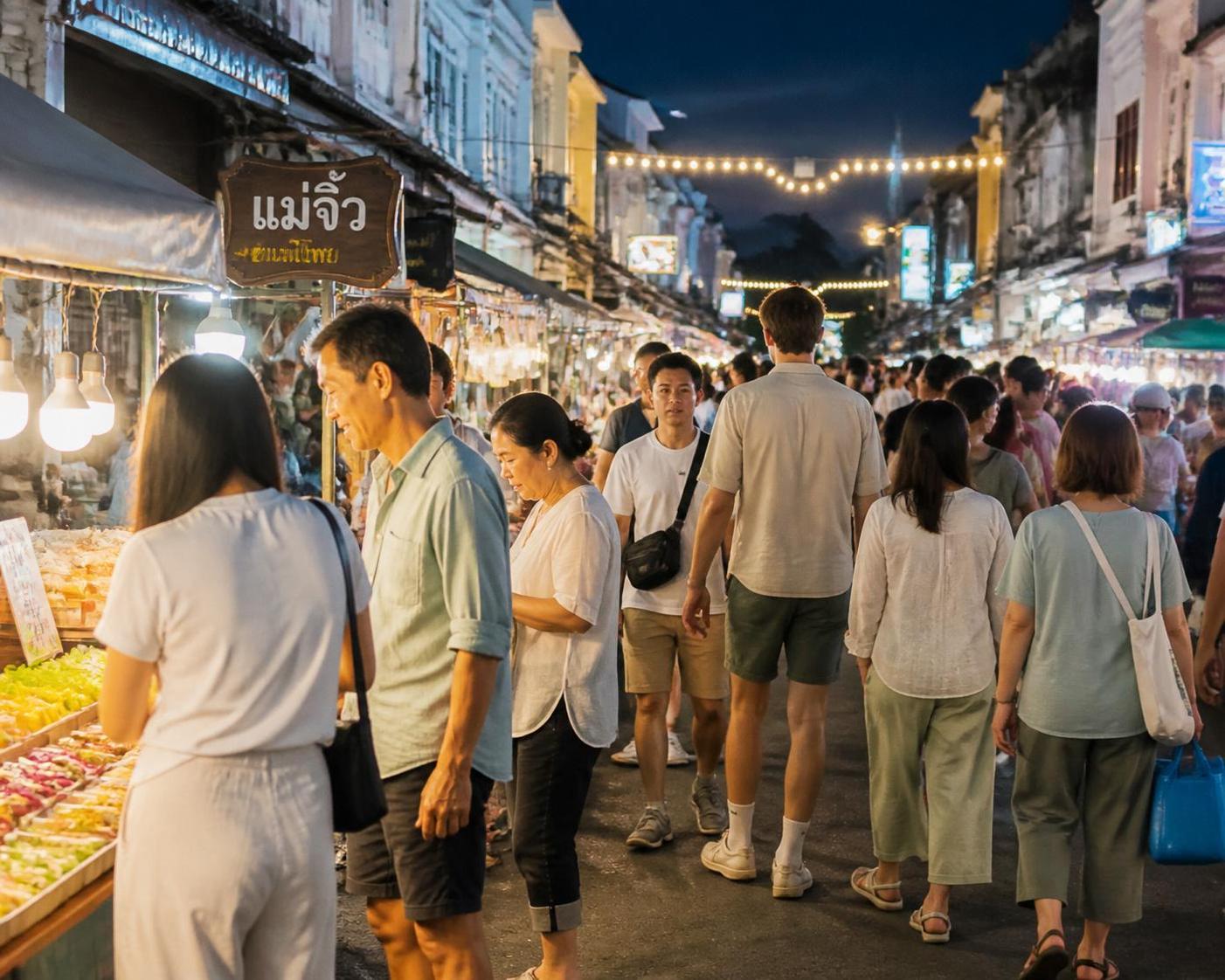 découvrez quelles couleurs éviter lors de votre voyage en thaïlande pour respecter les traditions locales et vivre une expérience authentique et harmonieuse.