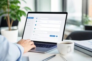 simplifiez vos démarches administratives en réalisant vos déclarations sur net entreprise rapidement et facilement en quelques clics.