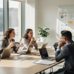 découvrez les rôles essentiels du comité d'entreprise et son impact crucial sur la vie quotidienne et le développement de l'entreprise.