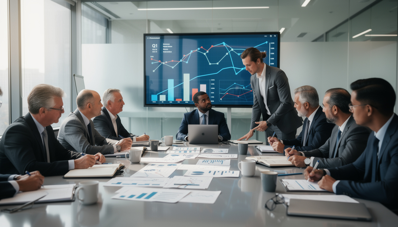 découvrez les rôles essentiels du comité d'entreprise dans la gestion et le bien-être au sein de l'entreprise, favorisant le dialogue social et la représentation des salariés.
