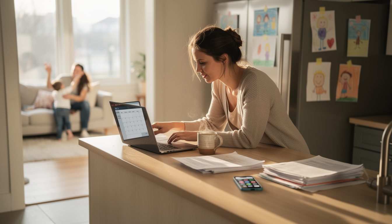 découvrez des conseils pratiques pour gérer efficacement votre temps de travail lorsque vous êtes à la fois salarié et auto-entrepreneur, et optimisez votre organisation au quotidien.