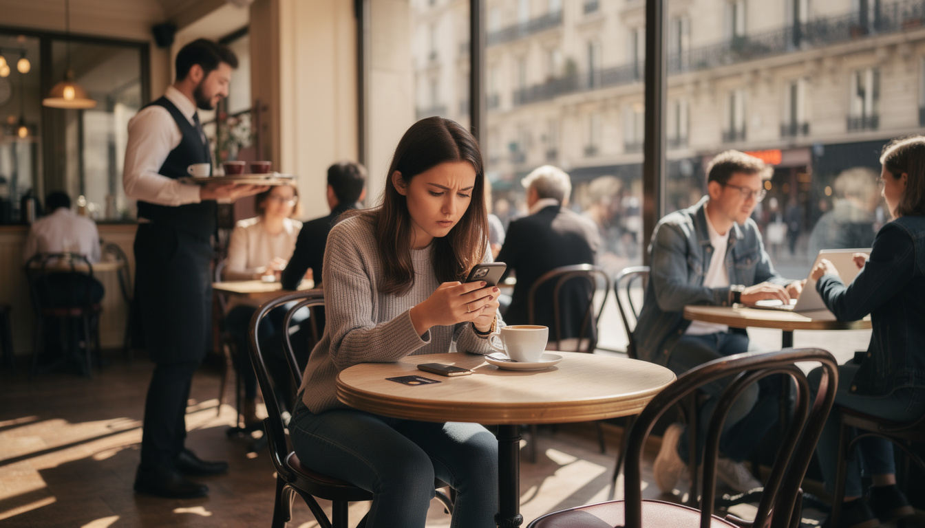 découvrez les mécanismes et les impacts de l’opposition d’une carte bleue en plein paiement pour mieux protéger vos finances et agir efficacement en cas de problème.