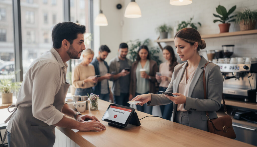 découvrez comment fonctionne l'opposition d'une carte bleue en cours de paiement, les étapes à suivre et les conséquences possibles pour sécuriser vos transactions.