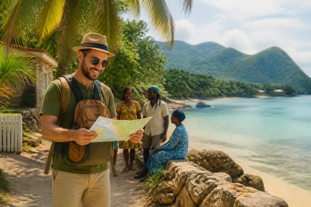 découvrez nos conseils essentiels pour un séjour sécurisé en jamaïque. préparez votre voyage en toute sérénité grâce à nos recommandations pratiques.