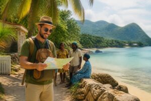 découvrez nos conseils essentiels pour un séjour sécurisé en jamaïque. préparez votre voyage en toute sérénité grâce à nos recommandations pratiques.