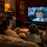 7 films comiques à voir en famille pour une soirée réussie