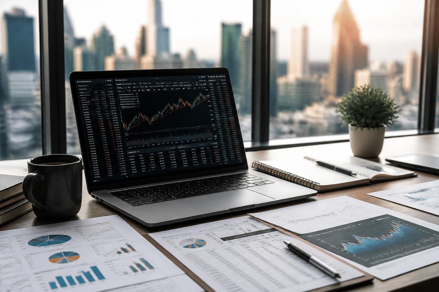 découvrez les indicateurs clés essentiels pour analyser l'action vinci et optimiser vos investissements boursiers avec des conseils pratiques et des données fiables.