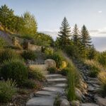 découvrez des idées pratiques et des solutions durables pour aménager un jardin en pente, transformer votre extérieur et créer un espace naturel esthétique et fonctionnel.