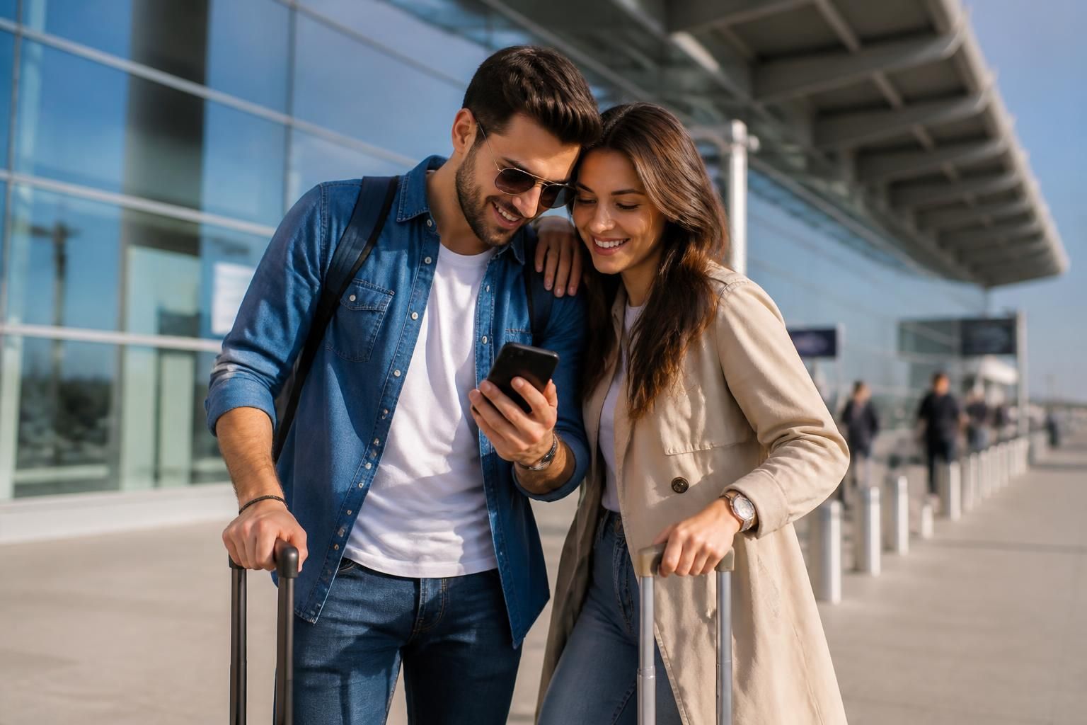 découvrez nos conseils pour choisir la meilleure assurance voyage en 2026 et partir serein avec une couverture adaptée à vos besoins.