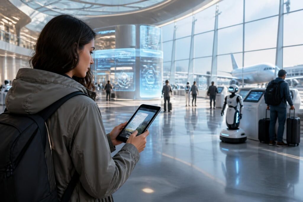 découvrez nos conseils experts pour choisir la meilleure assurance voyage en 2026 et voyager en toute sérénité avec une couverture adaptée à vos besoins.