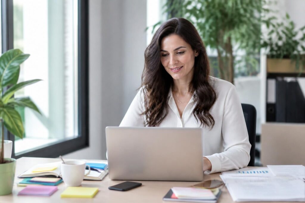 découvrez nos astuces pratiques pour réussir votre cdd de remplacement lors d'un congé maternité et optimiser cette expérience professionnelle temporaire.