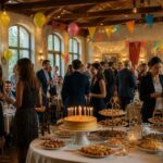 découvrez des astuces pratiques pour établir un budget anniversaire adapté à 50 personnes et maîtriser vos dépenses sans compromis sur la fête.