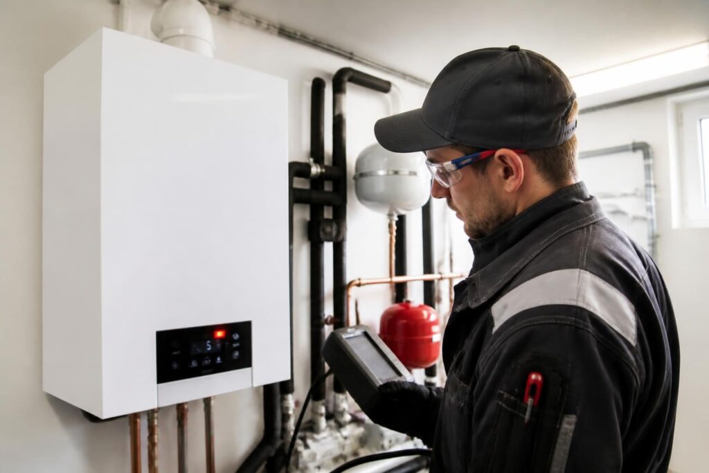 découvrez les causes possibles et les solutions efficaces lorsque votre chaudière elm leblanc clignote à 50, pour un dépannage rapide et un fonctionnement optimal.