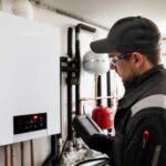 découvrez les causes possibles et les solutions efficaces lorsque votre chaudière elm leblanc clignote à 50, pour un dépannage rapide et un fonctionnement optimal.