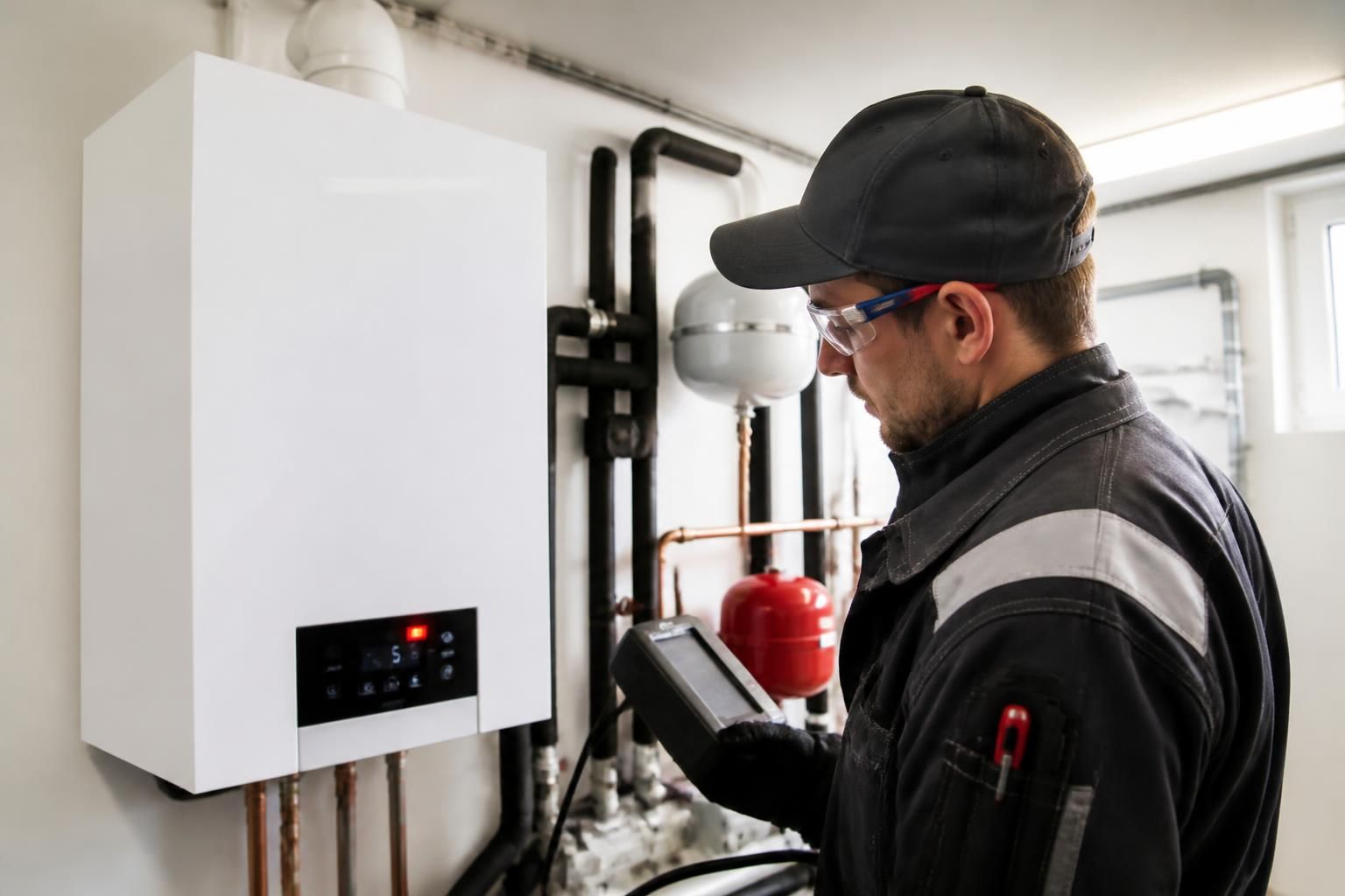 découvrez les causes possibles et les solutions efficaces lorsque votre chaudière elm leblanc clignote à 50, pour un dépannage rapide et un fonctionnement optimal.
