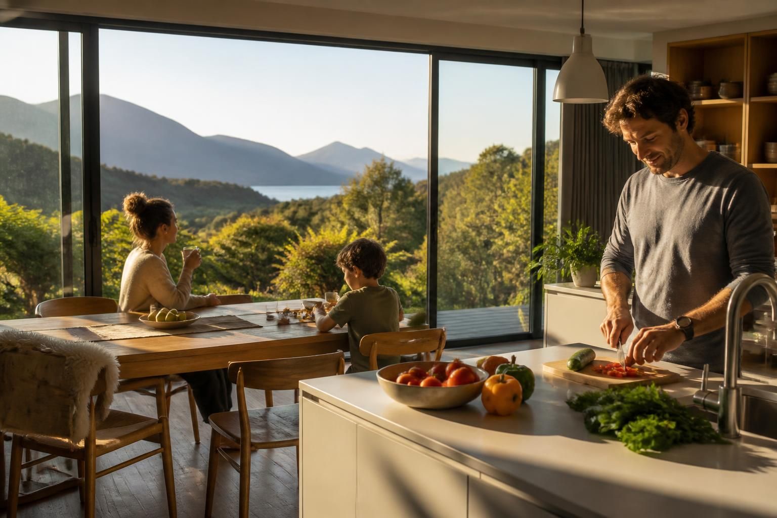 découvrez le budget nécessaire pour vivre sereinement en nouvelle-zélande en 2026, incluant le coût du logement, de la vie quotidienne et des loisirs pour bien préparer votre projet.