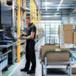 découvrez des stratégies efficaces pour optimiser le poste de préparation de commandes en logistique et améliorer la productivité de votre chaîne d'approvisionnement.