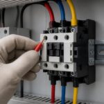 apprenez à brancher un contacteur jour/nuit en triphasé facilement grâce à notre guide étape par étape, simple et clair, pour une installation électrique sécurisée.