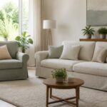 découvrez notre guide complet 2026 pour choisir la meilleure housse pour fauteuil et canapé ikea, alliant protection, style et confort adaptés à votre intérieur.