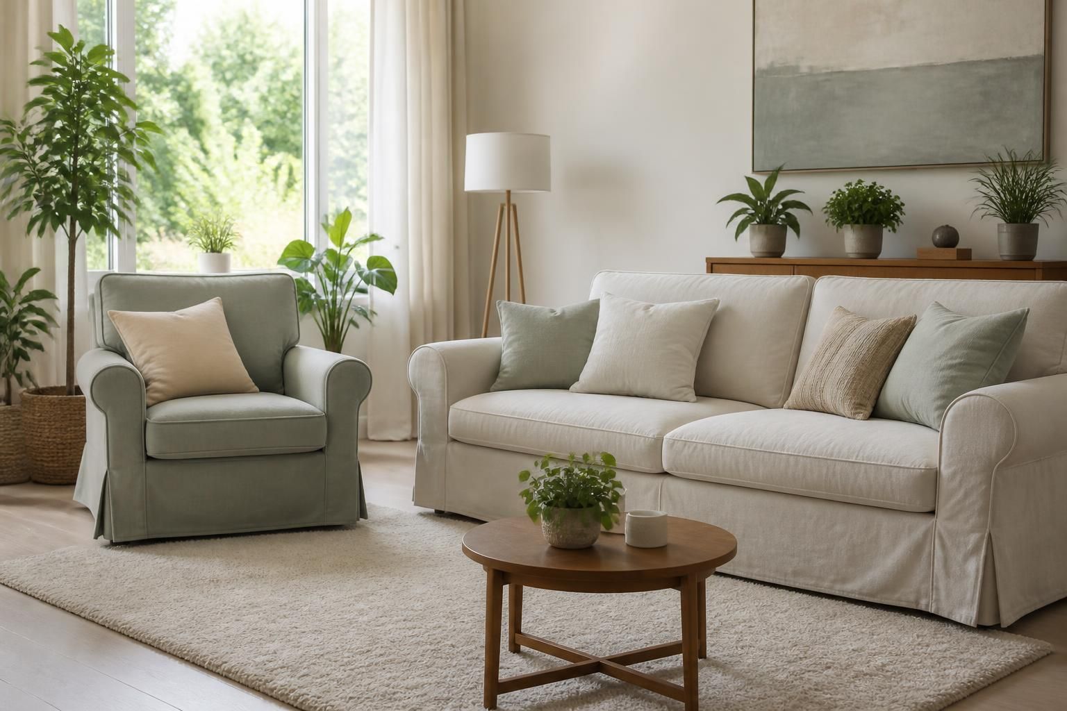 découvrez notre guide complet 2026 pour choisir la meilleure housse pour fauteuil et canapé ikea, alliant protection, style et confort adaptés à votre intérieur.