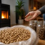 découvrez comment choisir les meilleurs pellets de bois pour un chauffage efficace et économique. conseils pour sélectionner des pellets de qualité, adaptés à vos besoins.