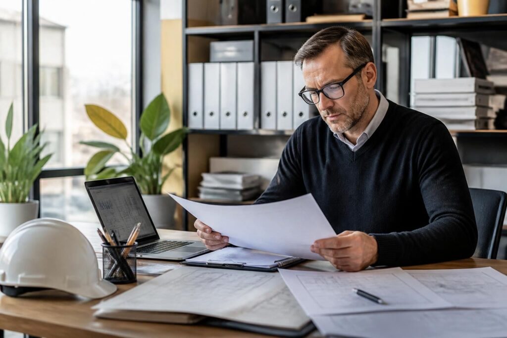découvrez comment bien choisir votre assurance décennale et éviter les erreurs de garanties pour une protection optimale de vos travaux de construction.