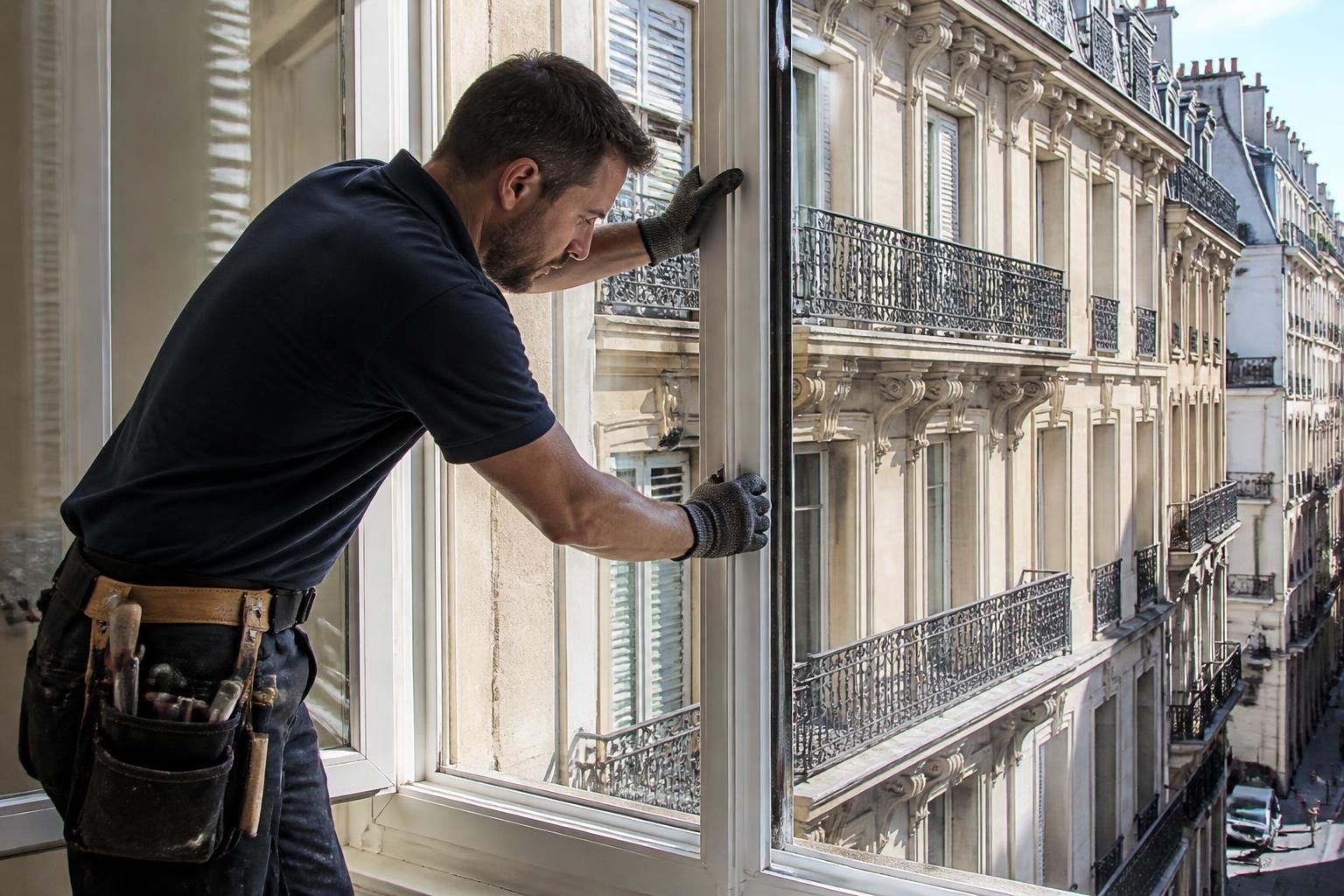 découvrez nos conseils pour choisir un vitrier à marseille adapté à vos projets de rénovation et de sécurité, garantissant qualité et fiabilité.