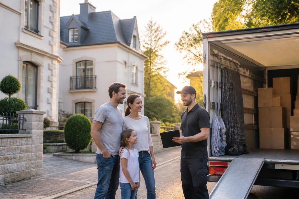 découvrez nos conseils pour choisir une entreprise de déménagement au luxembourg et réussir votre déménagement sans stress en toute sérénité.