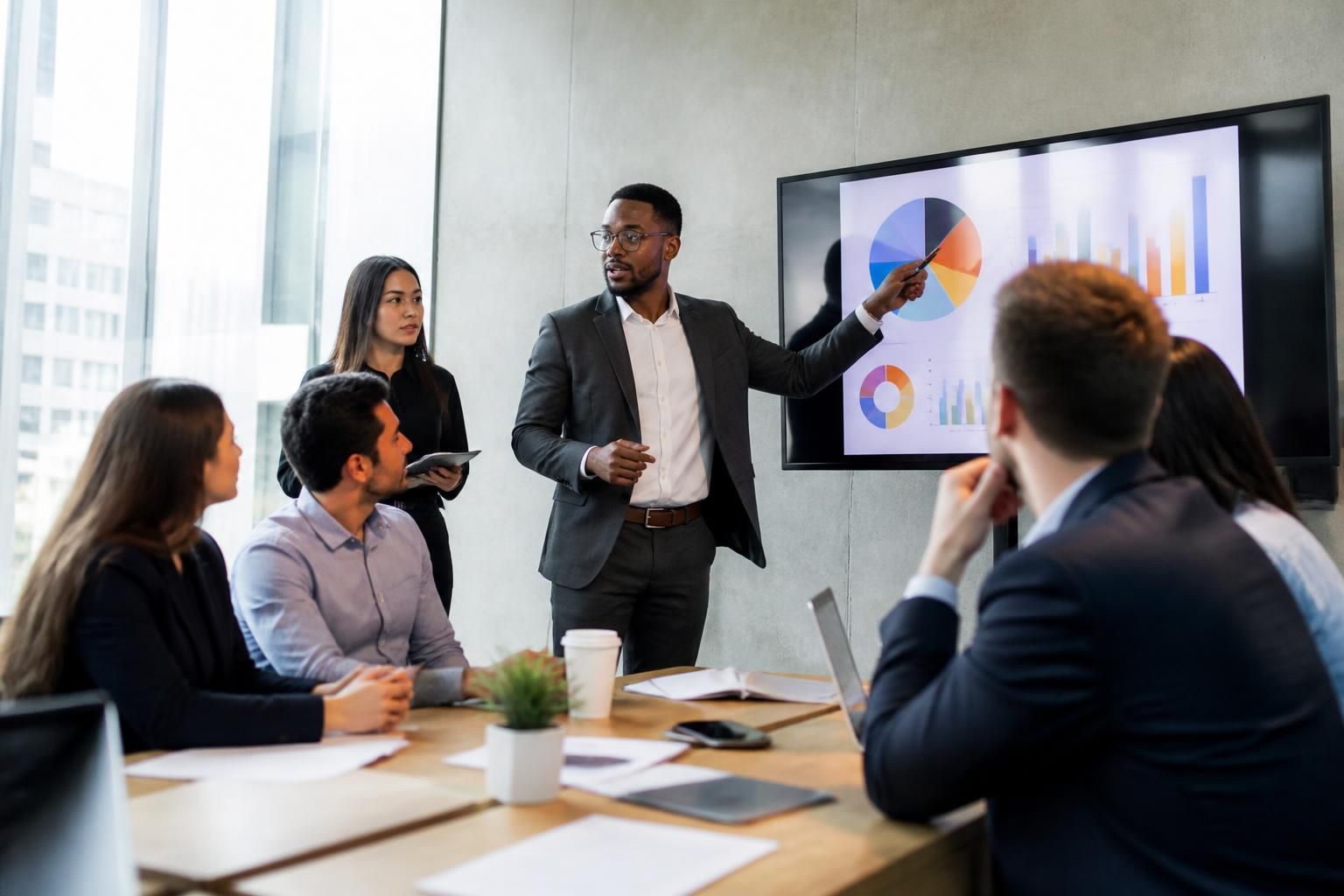 découvrez comment réaliser un diagnostic interne efficace grâce à notre guide complet sur la méthode, les étapes indispensables et les outils clés pour réussir votre analyse en entreprise.