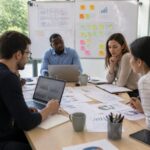 découvrez comment réaliser un diagnostic interne efficace grâce à notre guide complet : méthode, étapes détaillées et outils clés pour garantir le succès de votre analyse organisationnelle.
