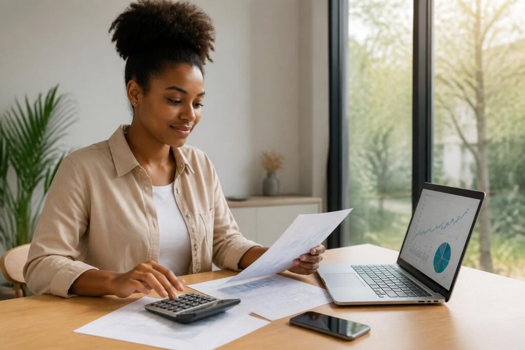 découvrez comment financer rapidement votre projet grâce à un mini crédit simple et sans stress, pour concrétiser vos idées en toute sérénité.