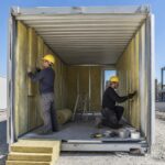 découvrez notre guide complet pour isoler un container efficacement et améliorer son confort. suivez nos conseils pratiques pour réussir l’isolation thermique et acoustique.