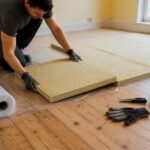 découvrez comment isoler un plancher bois par dessus grâce à nos méthodes efficaces et conseils pratiques pour améliorer le confort thermique de votre logement.