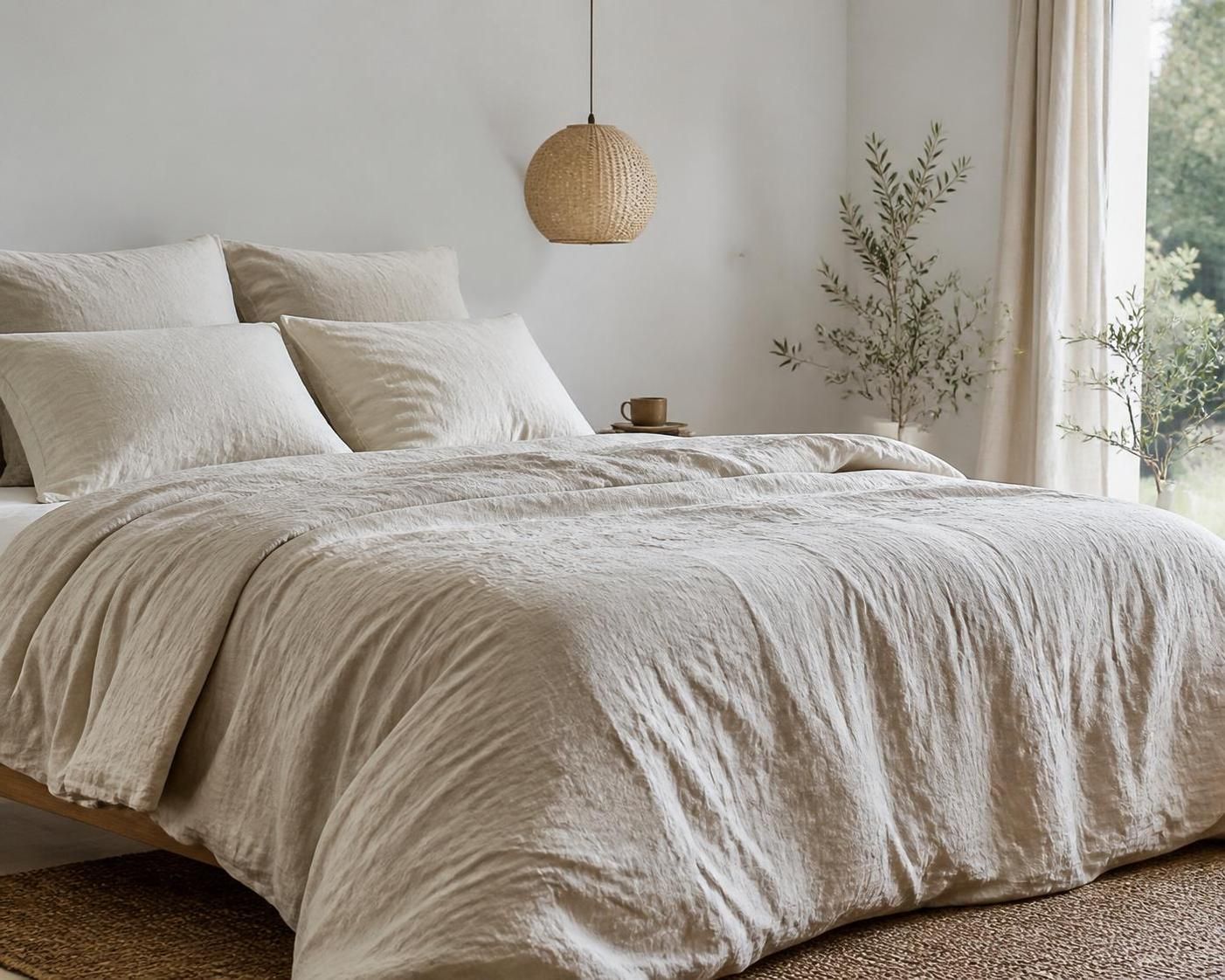 découvrez nos conseils pratiques pour laver vos housses de couette tout en préservant leur douceur, afin d'assurer confort et fraîcheur durable.