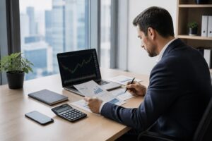 découvrez comment mettre fin à votre statut d’actionnaire de manière stratégique pour éviter des pertes financières significatives et protéger vos investissements.