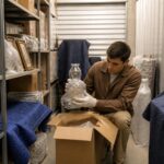 découvrez des astuces pratiques pour protéger efficacement vos objets fragiles stockés dans un box en location et éviter tout dommage.