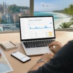 découvrez comment réserver un vol de lyon à punta cana au meilleur prix et bénéficiez des meilleures offres pour un voyage inoubliable.