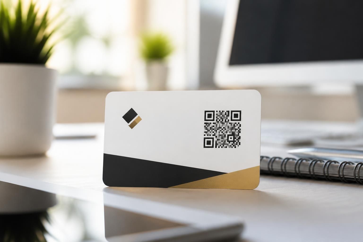 découvrez comment créer efficacement des cartes de visite personnalisées d'entreprise en ligne et démarquez-vous avec un design professionnel qui reflète votre identité.