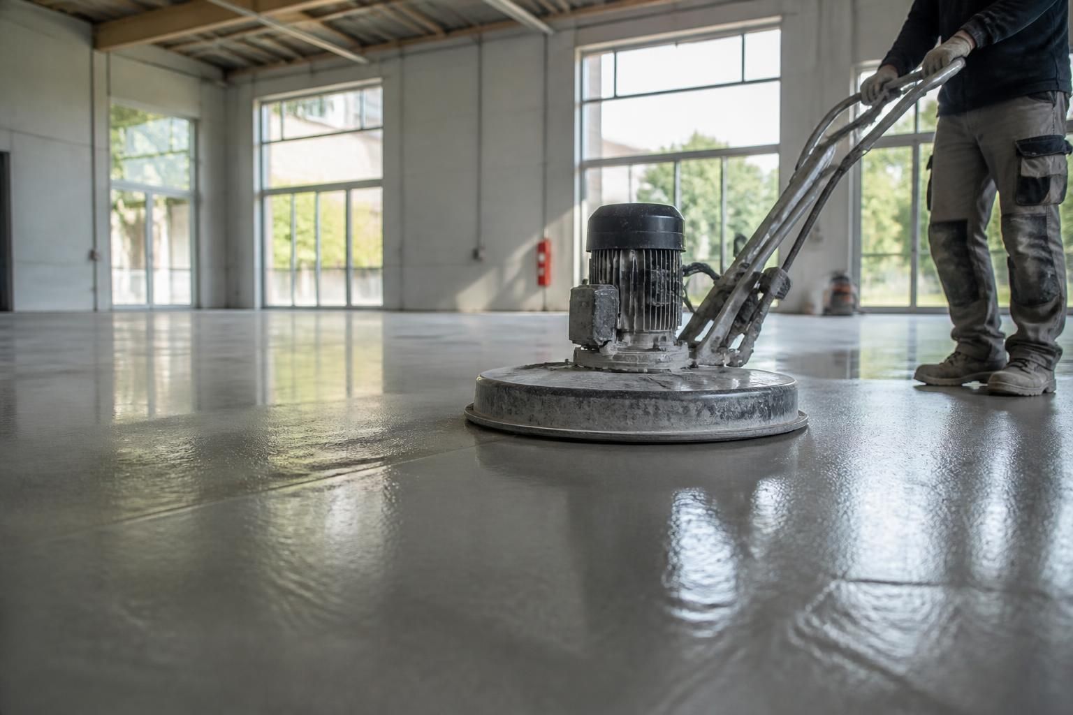 découvrez notre guide pratique pour réussir le surfaçage d'une dalle en béton. conseils, étapes détaillées et astuces pour obtenir une surface lisse et durable.