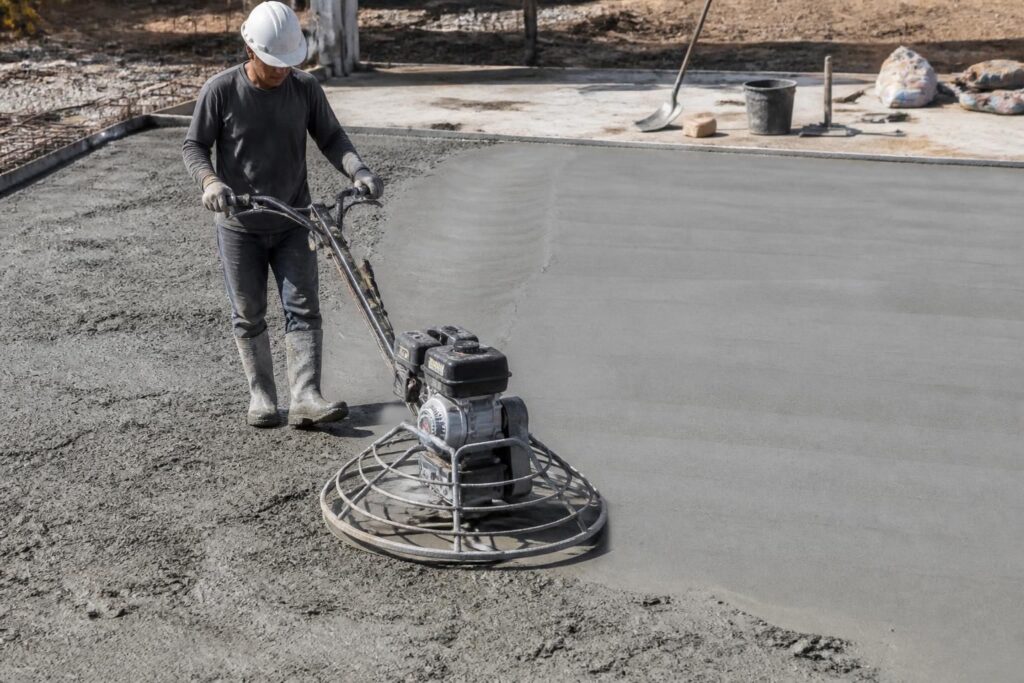 découvrez notre guide pratique pour réussir le surfaçage de dalle en béton, avec des conseils étape par étape pour obtenir une finition parfaite et durable.