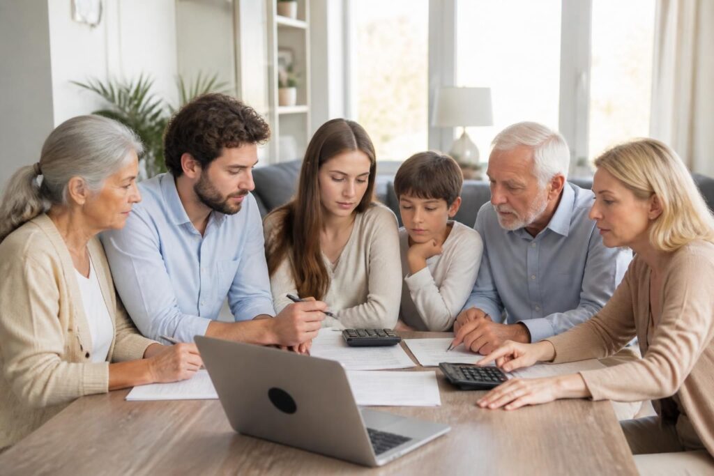 découvrez comment savoir si vous êtes fiscalement rattaché à vos parents et quelles sont les implications fiscales de ce rattachement en france.