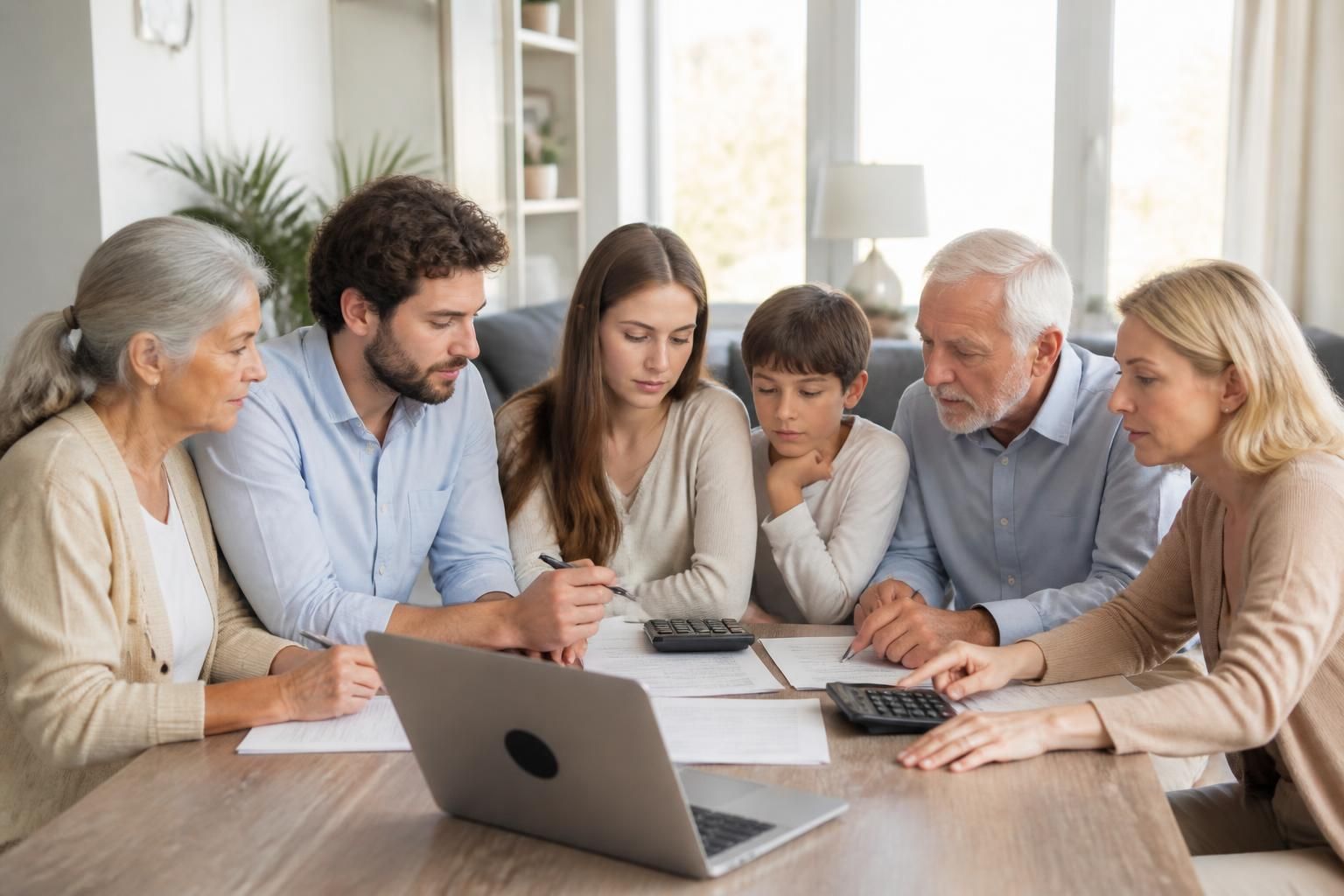découvrez comment savoir si vous êtes fiscalement rattaché à vos parents et quelles sont les implications fiscales de ce rattachement en france.