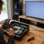 découvrez des méthodes simples et efficaces pour tester si votre ampli tv est hs et apprendre à le diagnostiquer facilement chez vous.