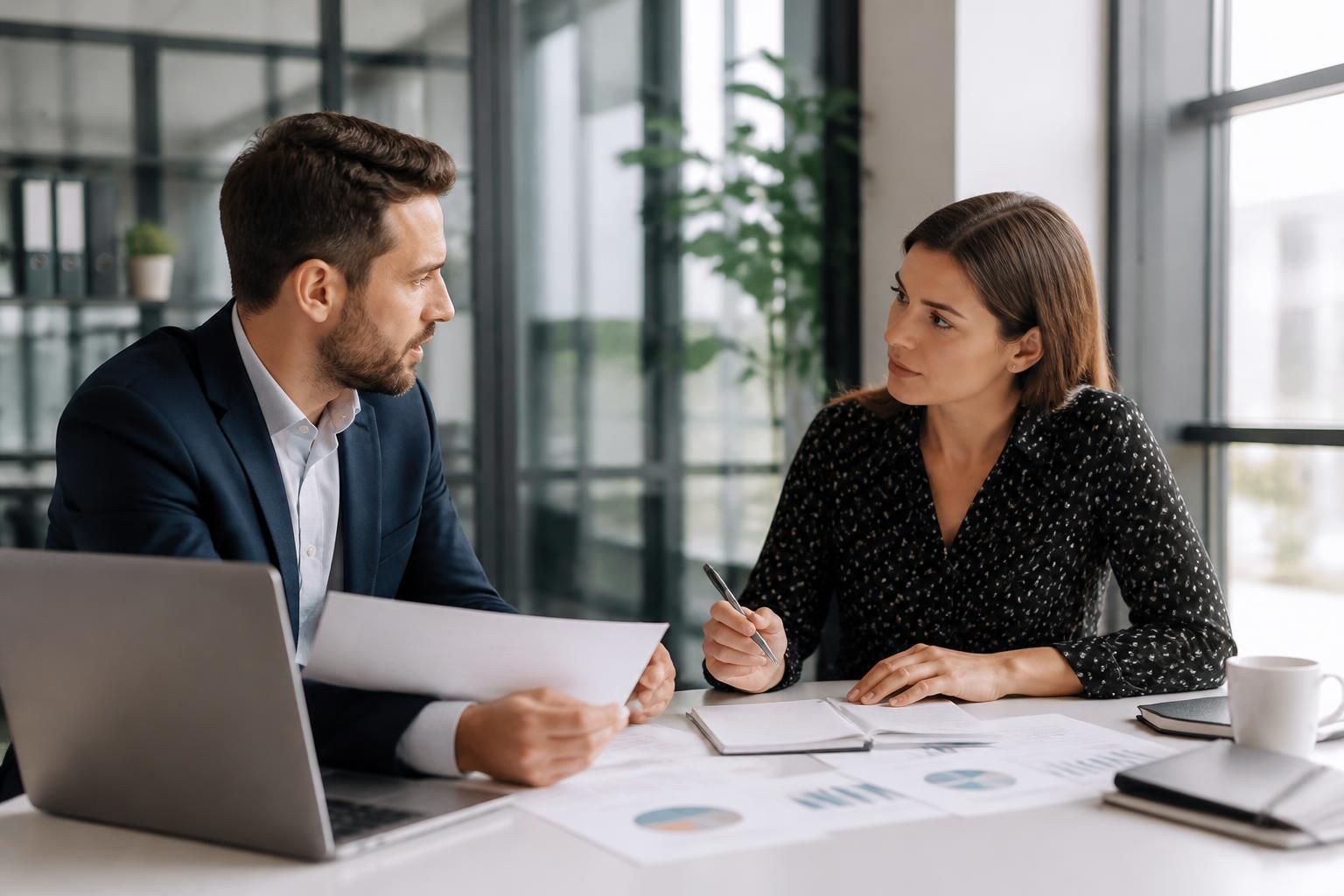 découvrez des stratégies efficaces pour vendre à d'autres petites entreprises et développer votre réseau b2b avec succès.