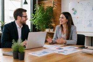 découvrez des stratégies efficaces pour vendre vos produits ou services à d'autres petites entreprises et développer votre réseau professionnel.