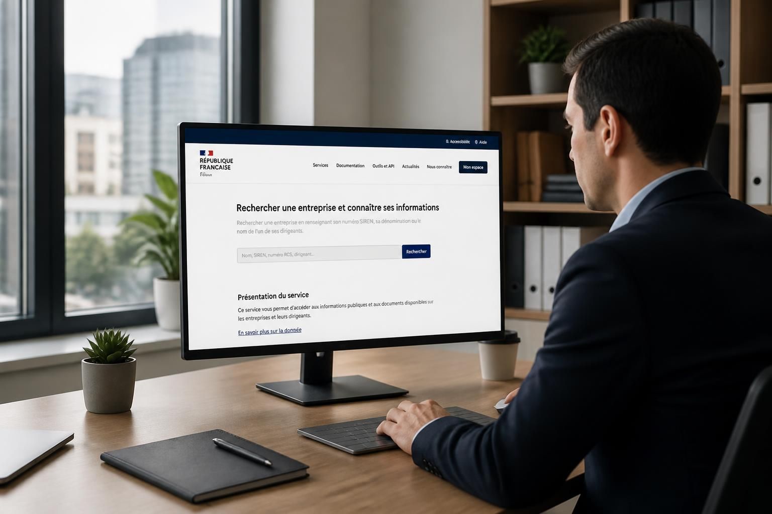 découvrez comment vérifier facilement la disponibilité du nom d'une entreprise en quelques étapes simples et rapides pour lancer votre projet en toute sérénité.