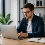 découvrez comment vérifier rapidement et facilement la disponibilité d'un nom d'entreprise pour lancer votre projet en toute sérénité.