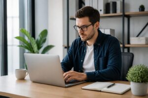 découvrez comment vérifier rapidement et facilement la disponibilité d'un nom d'entreprise pour lancer votre projet en toute sérénité.