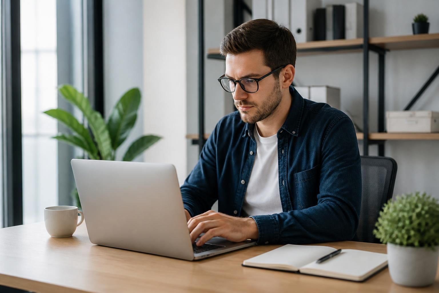 découvrez comment vérifier rapidement et facilement la disponibilité d'un nom d'entreprise pour lancer votre projet en toute sérénité.
