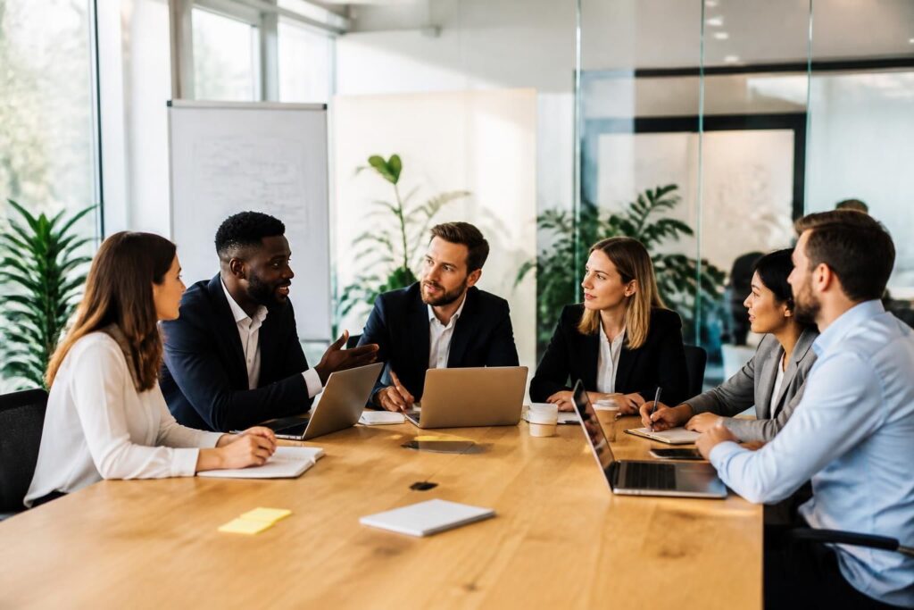 découvrez ce que sont les compétences professionnelles, des exemples concrets, et pourquoi elles sont indispensables pour réussir dans le monde du travail.